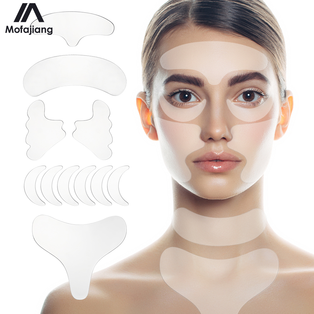 Microneedle Patch Eye - Microneedle Eyes Patches Hyaluronic Acids Sticker