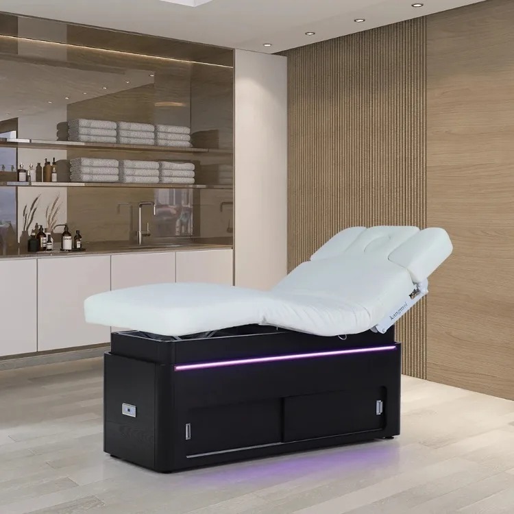 Spa Wellness Salon - Esthetician Therapy Spa Wellness Treatment Salon