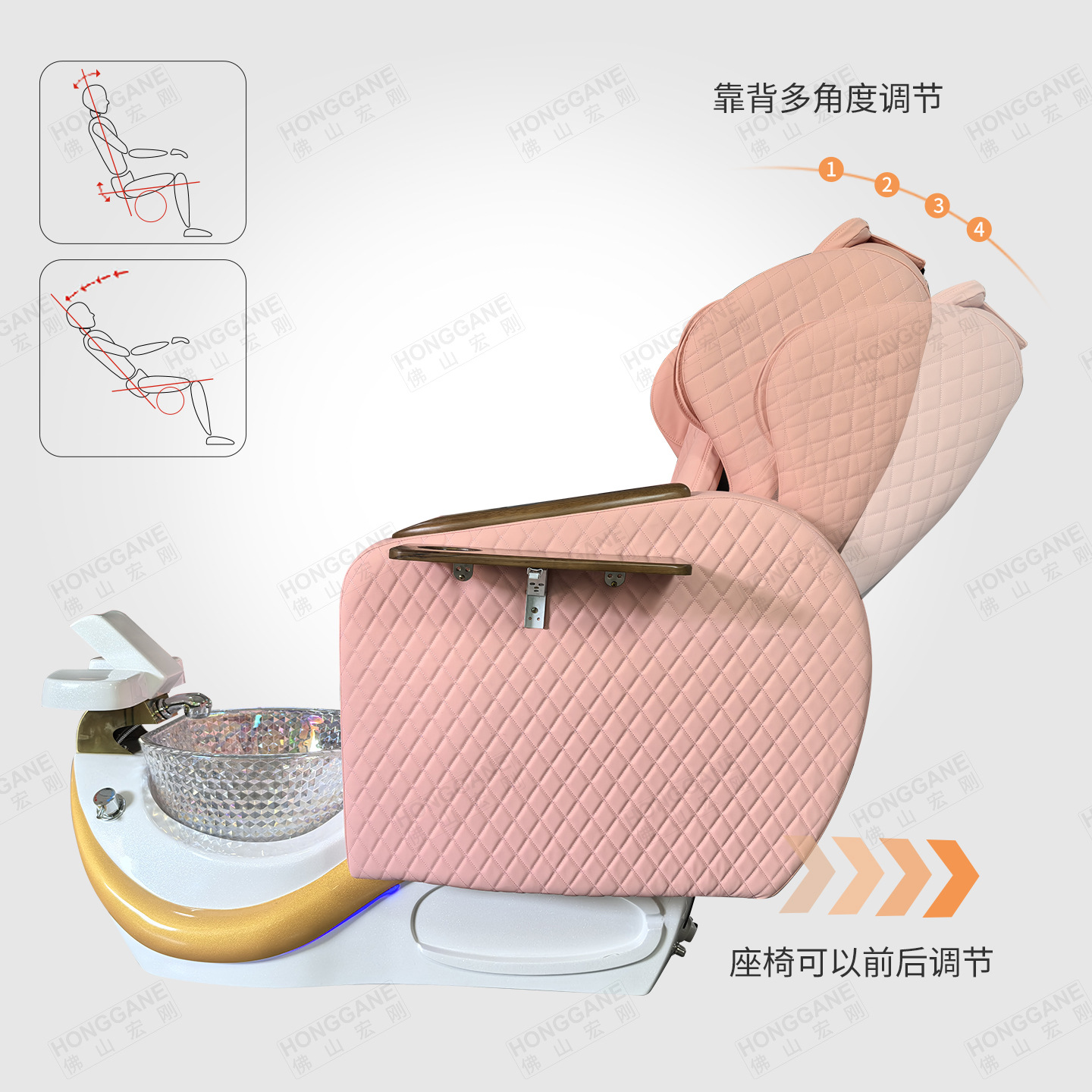 Beauty, nail care, health and  - Spa Wellness And Beauty 评论和价格