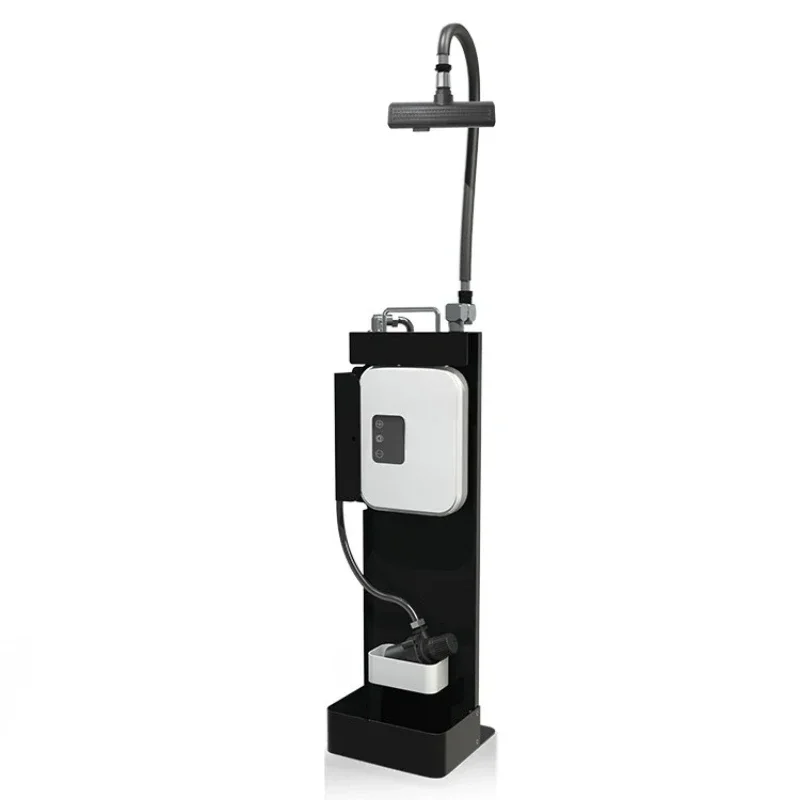 Luxury Thermostatic Waterfall  - Wellness Spa With Massage 评论和价格