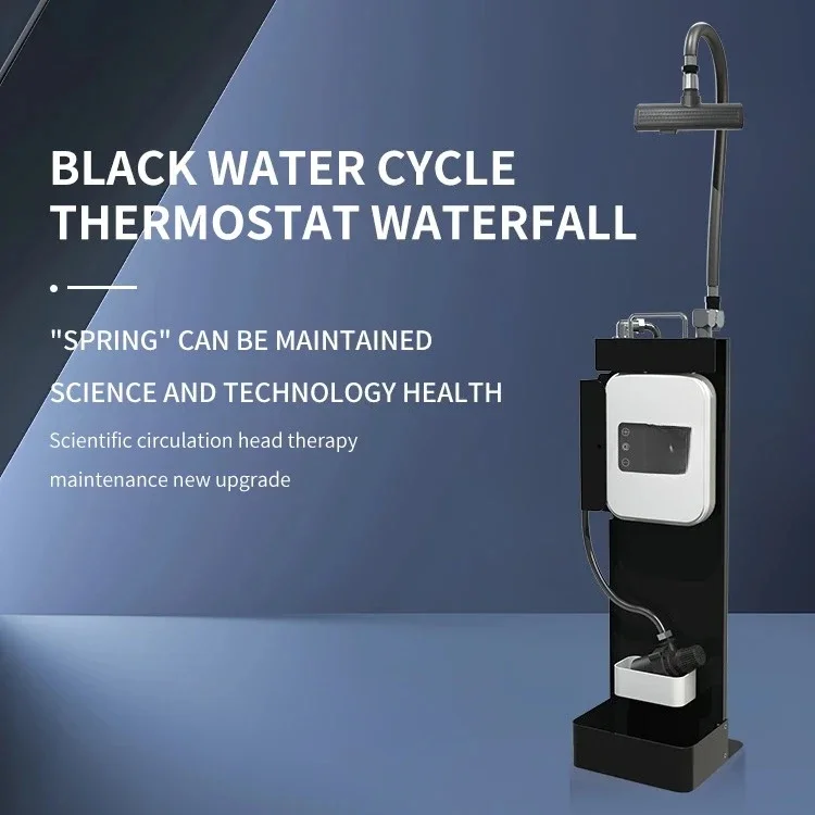 Luxury Thermostatic Waterfall  - Wellness Spa With Massage 评论和价格
