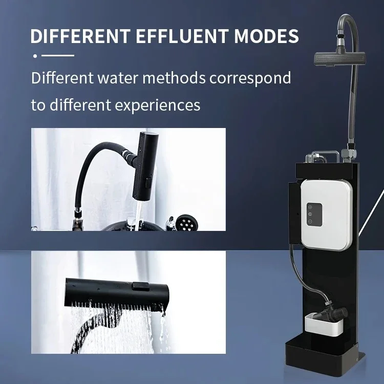 Luxury Thermostatic Waterfall  - Wellness Spa With Massage 评论和价格