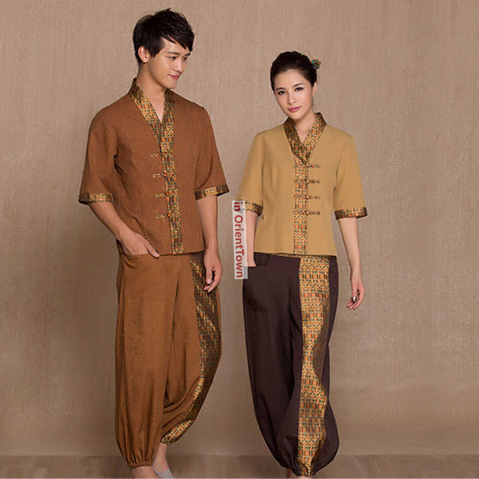 Thai Style SPA Massage Top + P - Spa Wellness Salon 评论和价格