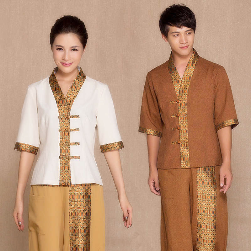 Thai Style SPA Massage Top + P - Spa Wellness Salon 评论和价格
