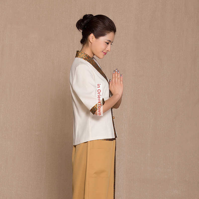 Thai Style SPA Massage Top + P - Spa Wellness Salon 评论和价格