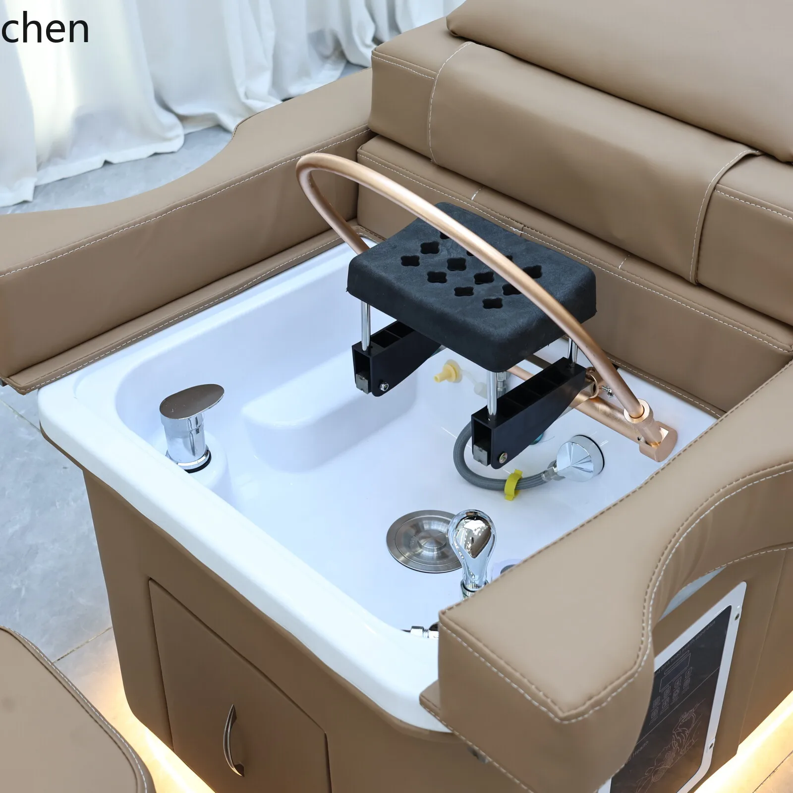 b7- Back Lift Head Therapy Wel - Spa Wellness Salon 评论和价格