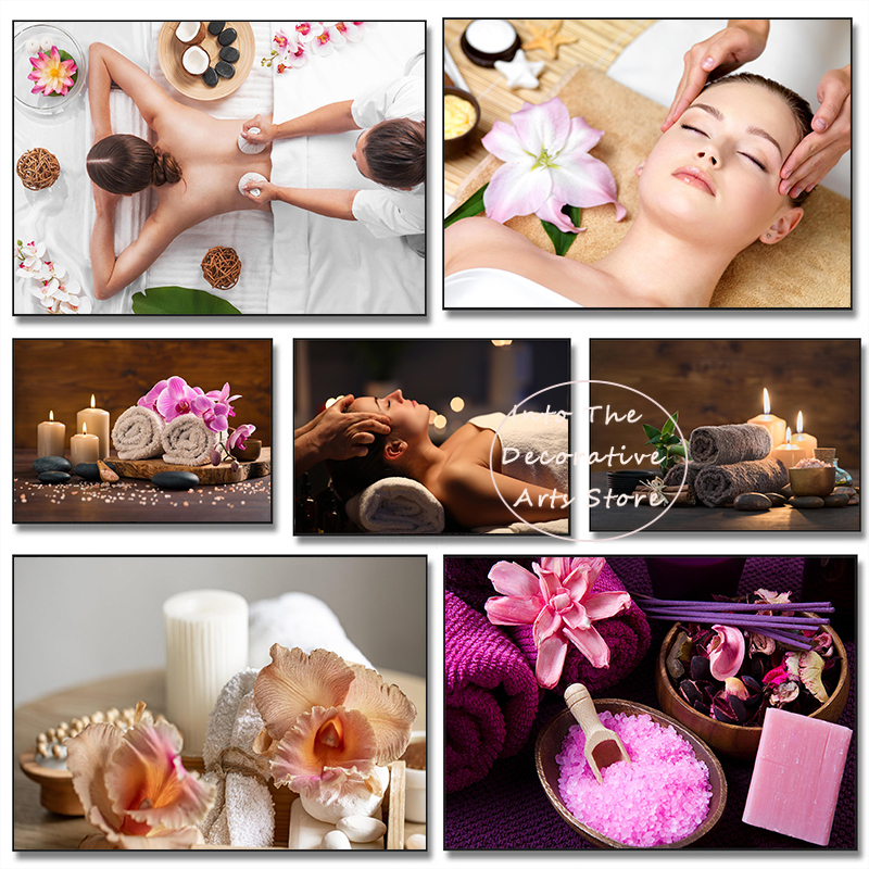 Thai Water Body Spa Stretch Yo - Spa Wellness Images 评论和价格