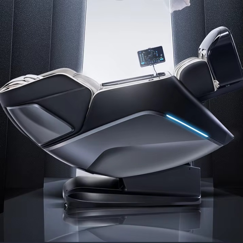Massage Chair Full Body Zero G - Wellness Spa With Massage 评论和价格