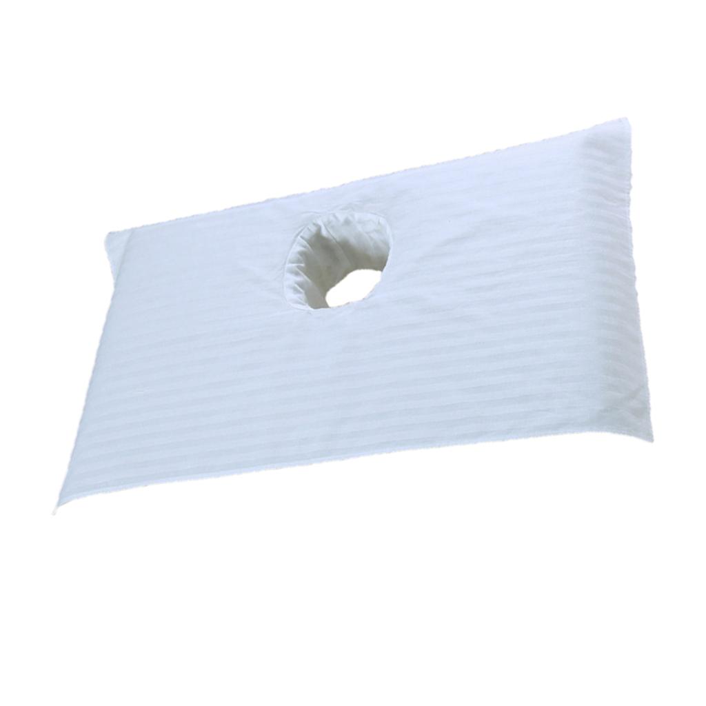 Pure Cotton Massage Table Shee - Spa Wellness And Beauty 评论和价格