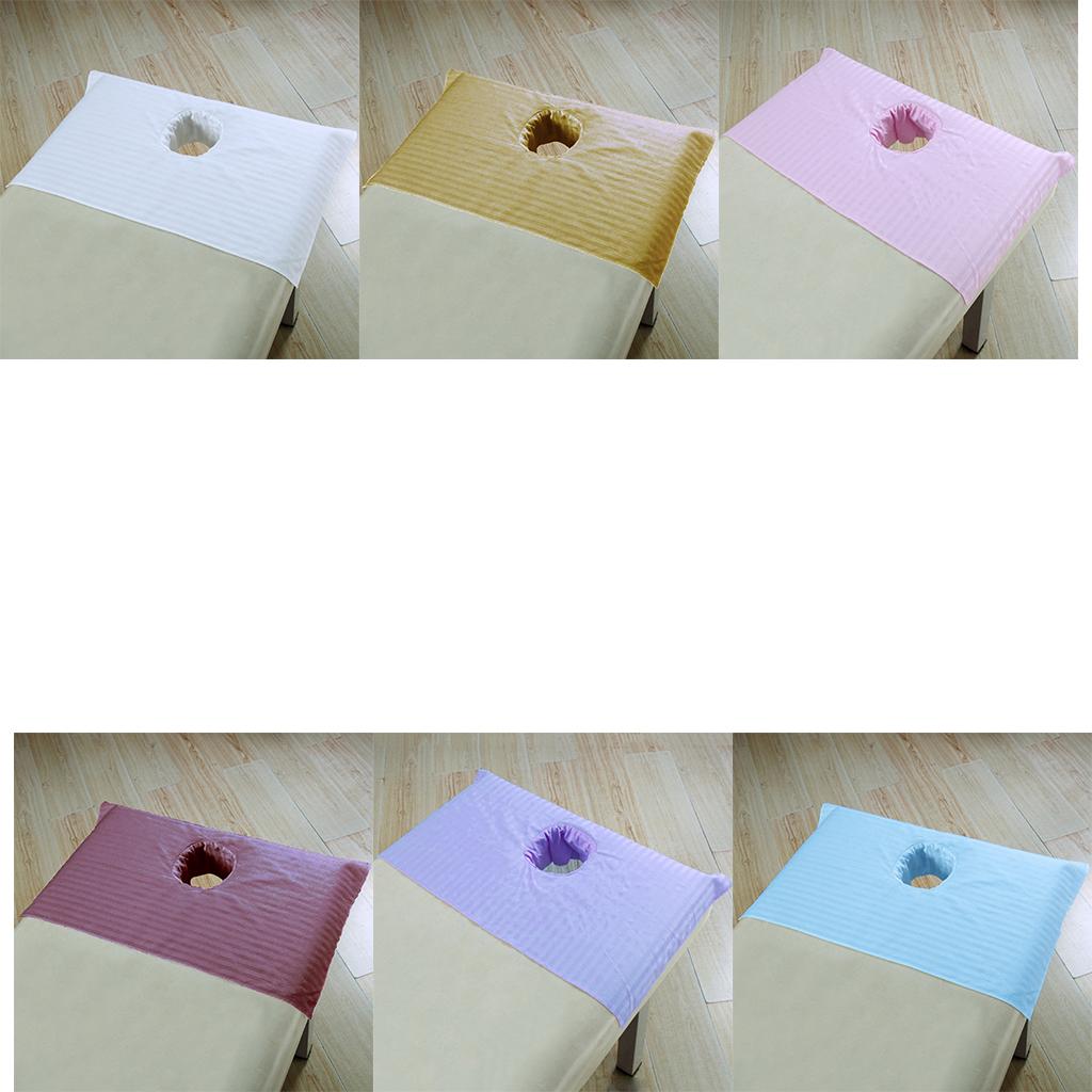 Pure Cotton Massage Table Shee - Spa Wellness And Beauty 评论和价格