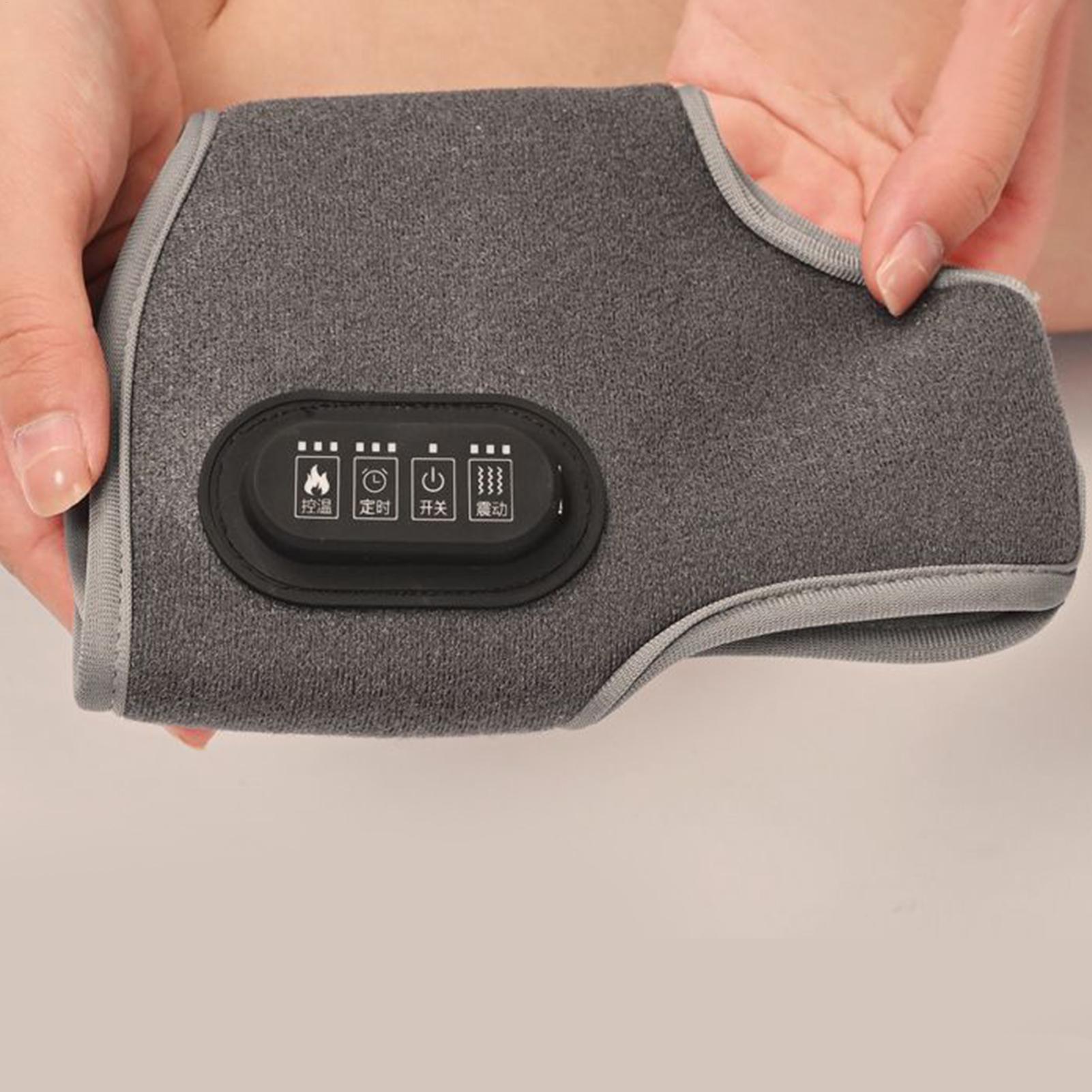 Portable Foot Massager with He - Wellness Spa With Massage 评论和价格
