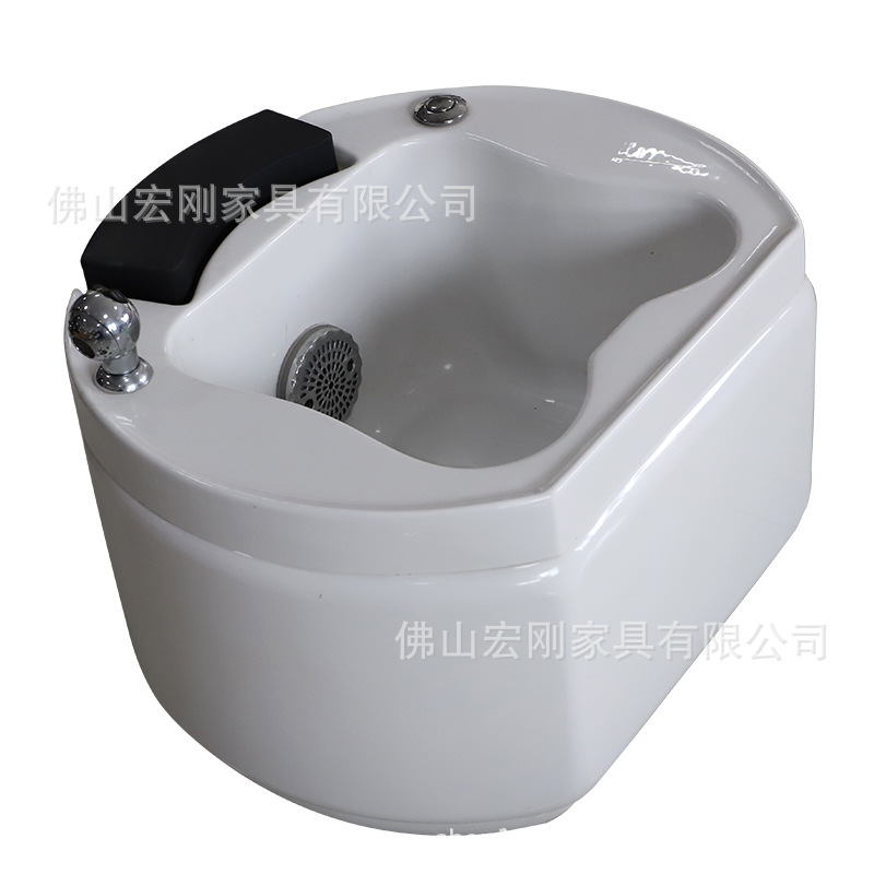 Advanced Foot Bath Basin with  - Spa Wellness Salon 评论和价格