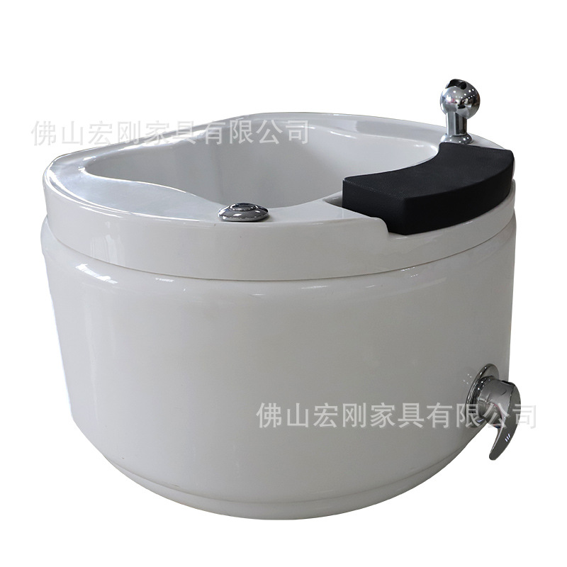 Advanced Foot Bath Basin with  - Spa Wellness Salon 评论和价格