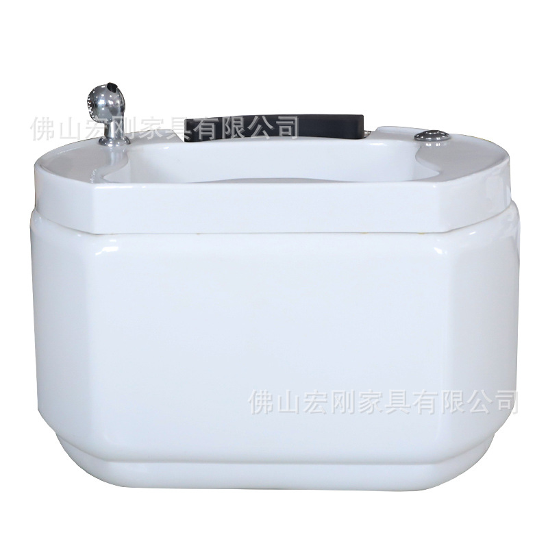 Advanced Foot Bath Basin with  - Spa Wellness Salon 评论和价格