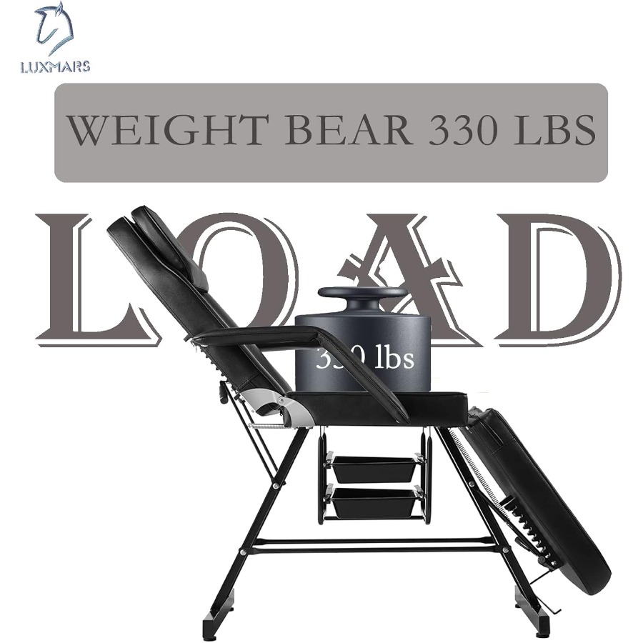 Adjustable MultiPurpose 73Inch - Spa Wellness And Beauty 评论和价格