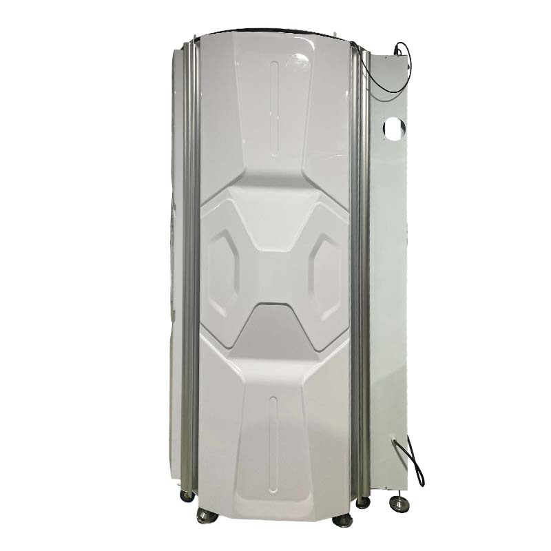 Acrylic Tanning Bed – Horizont - Spa Wellness Salon 评论和价格
