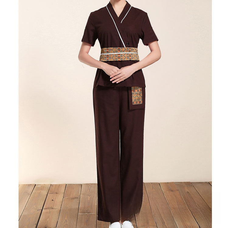 Thai Wellness Cotton Linen Tec - Spa Wellness And Beauty 评论和价格
