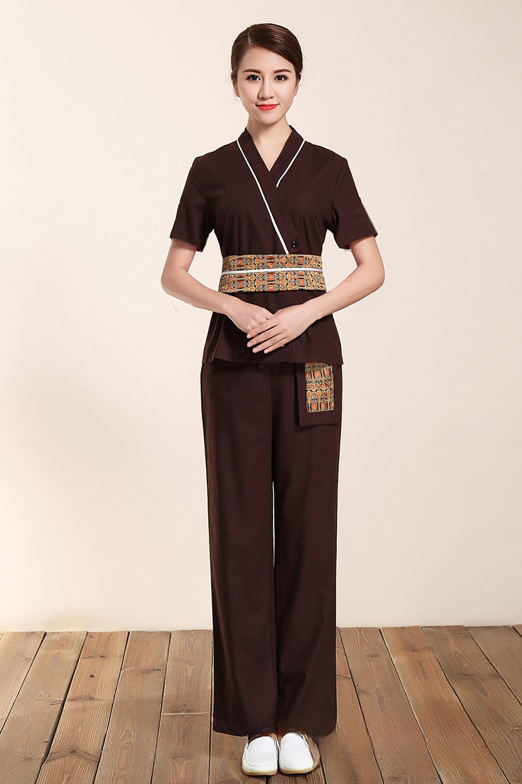 Thai Wellness Cotton Linen Tec - Spa Wellness And Beauty 评论和价格