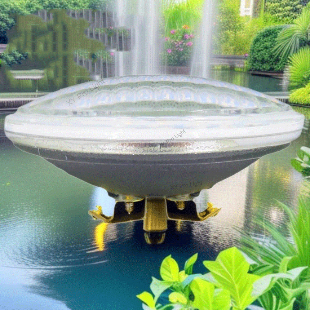 18W LED Underwater Lights 10W  - Xy Spa & Wellness George Town Photos 评论和价格