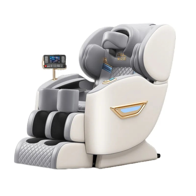 0-Gravity Electric Massage Bed - Spa Wellness Salon 评论和价格