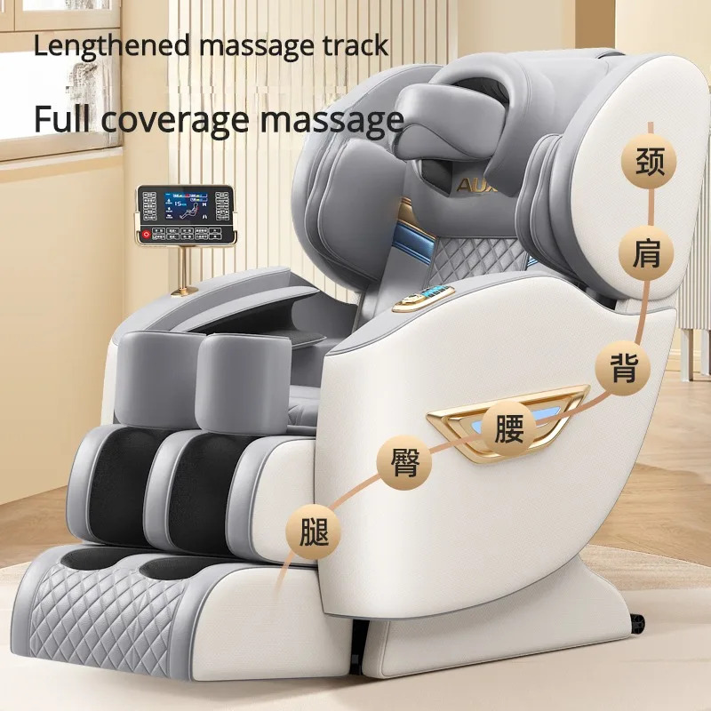 0-Gravity Electric Massage Bed - Spa Wellness Salon 评论和价格