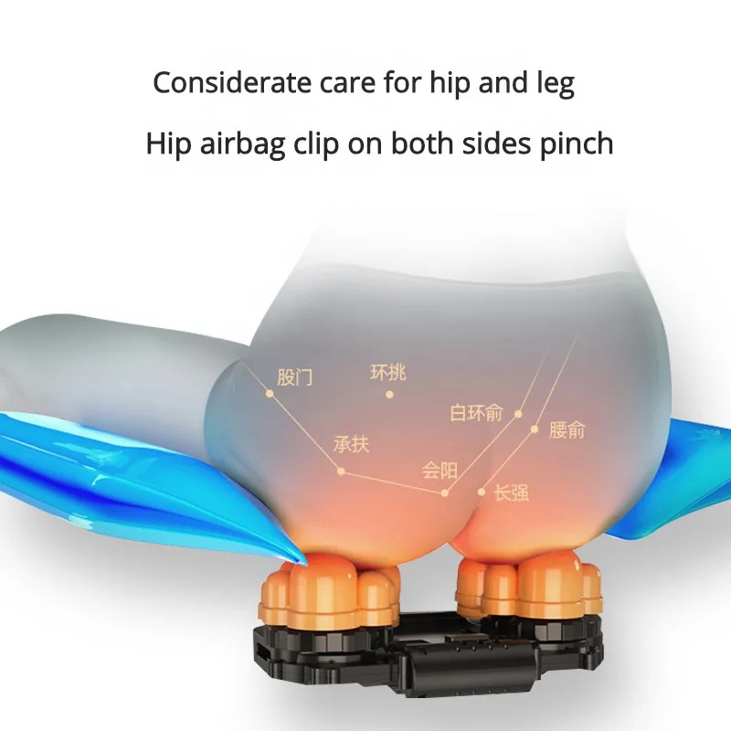 0-Gravity Electric Massage Bed - Spa Wellness Salon 评论和价格