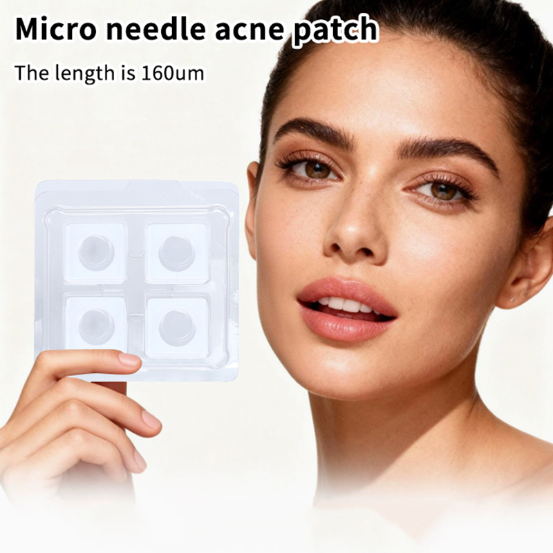 Microneedle Eye Patches Mask H - Microneedle Patch Eye 评论和价格