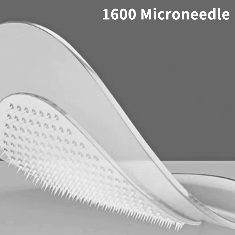 Microneedle Eye Patches Mask H - Microneedle Patch Eye 评论和价格