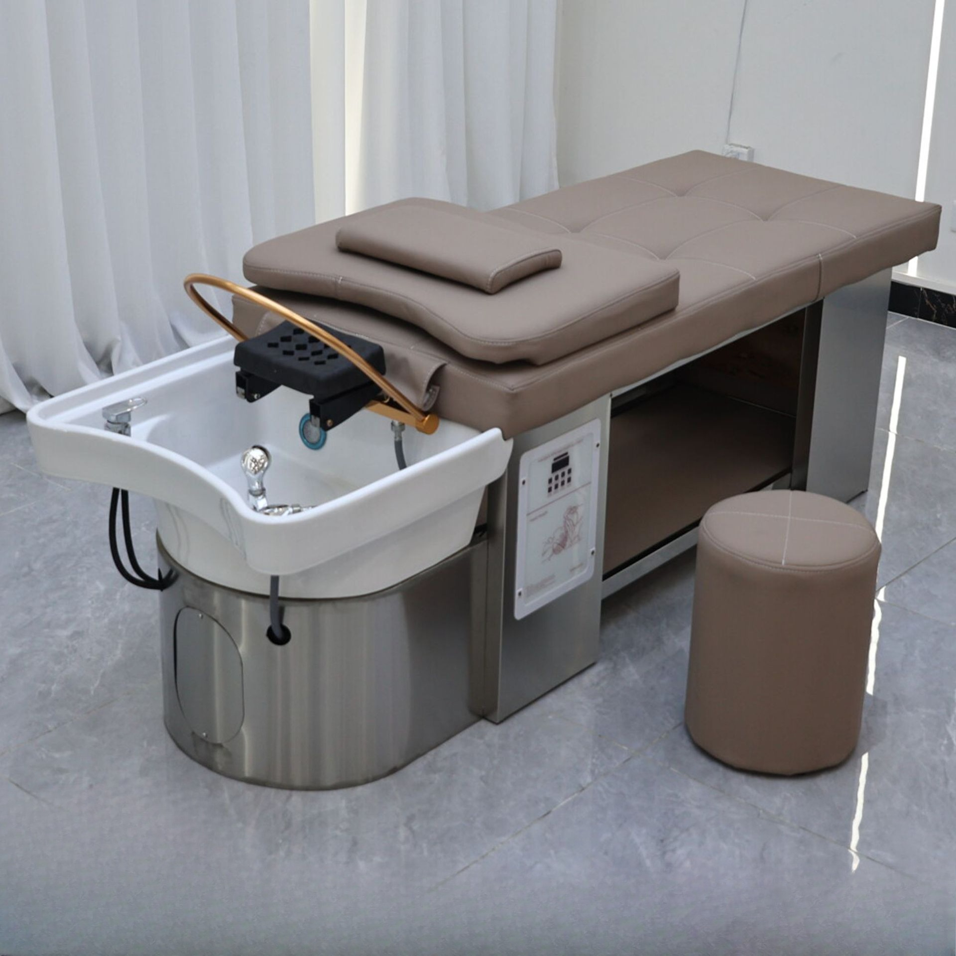 High-end Head Therapy Shampoo  - Spa Wellness Salon 评论和价格