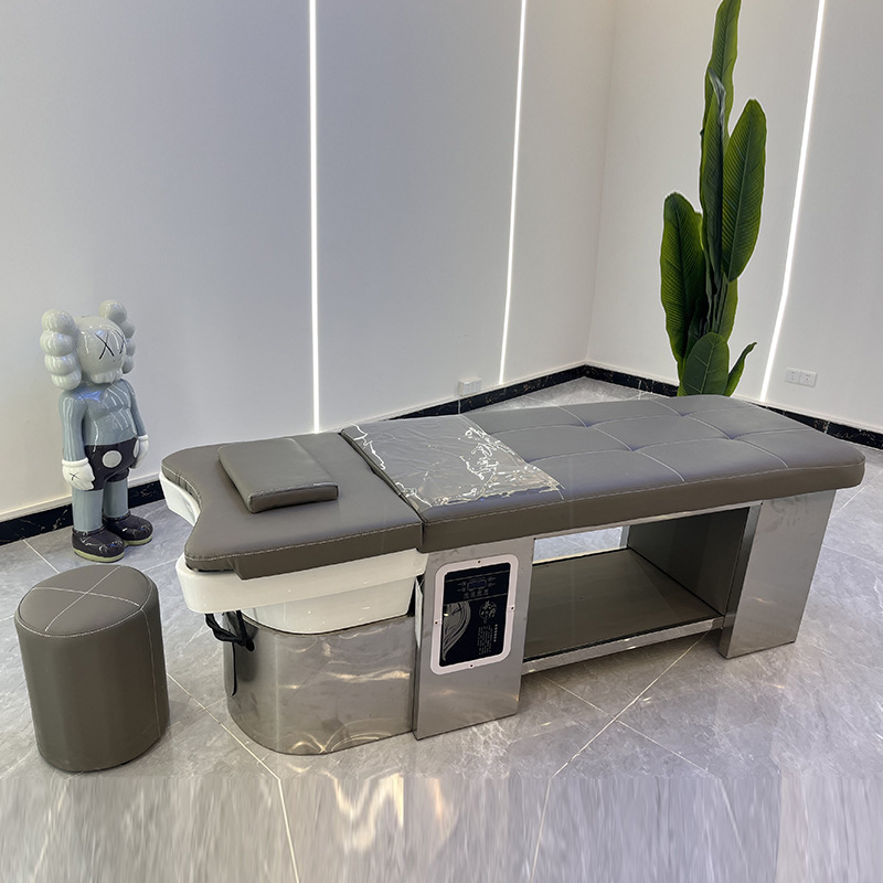 High-end Head Therapy Shampoo  - Spa Wellness Salon 评论和价格
