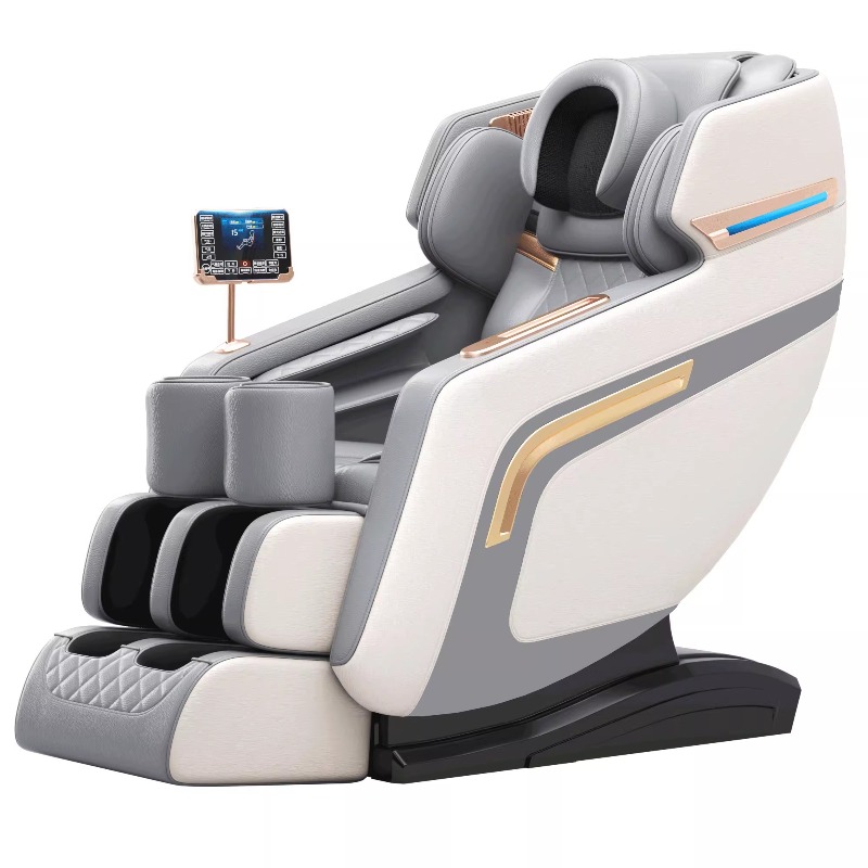 Artificial Intelligence Massag - Wellness Spa With Massage 评论和价格
