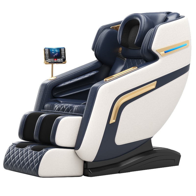 Artificial Intelligence Massag - Wellness Spa With Massage 评论和价格