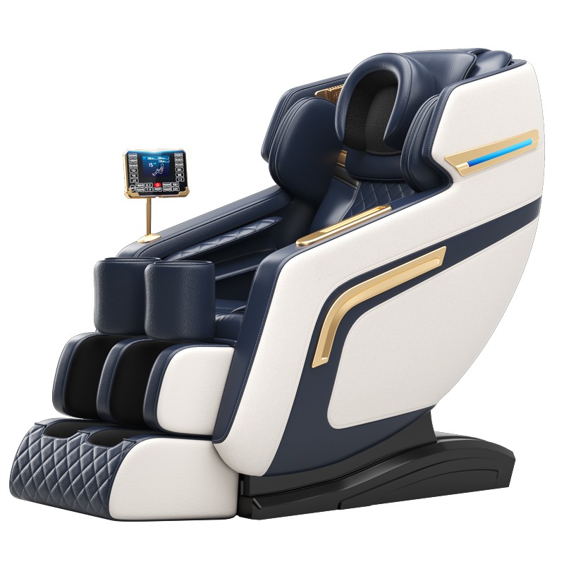 Artificial Intelligence Massag - Wellness Spa With Massage 评论和价格