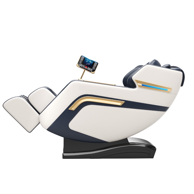 Artificial Intelligence Massag - Wellness Spa With Massage 评论和价格