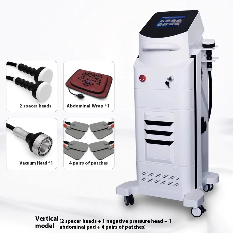 Microwave Body Contouring Devi - Spa Wellness Salon 评论和价格
