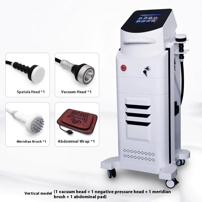 Microwave Body Contouring Devi - Spa Wellness Salon 评论和价格
