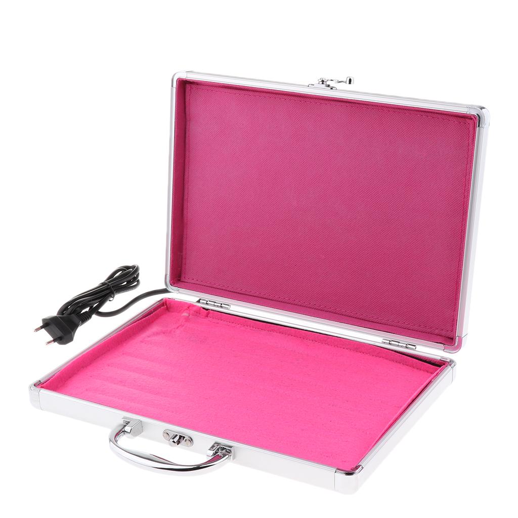 Portable Massage Stone Warmer  - Wellness Spa With Massage 评论和价格