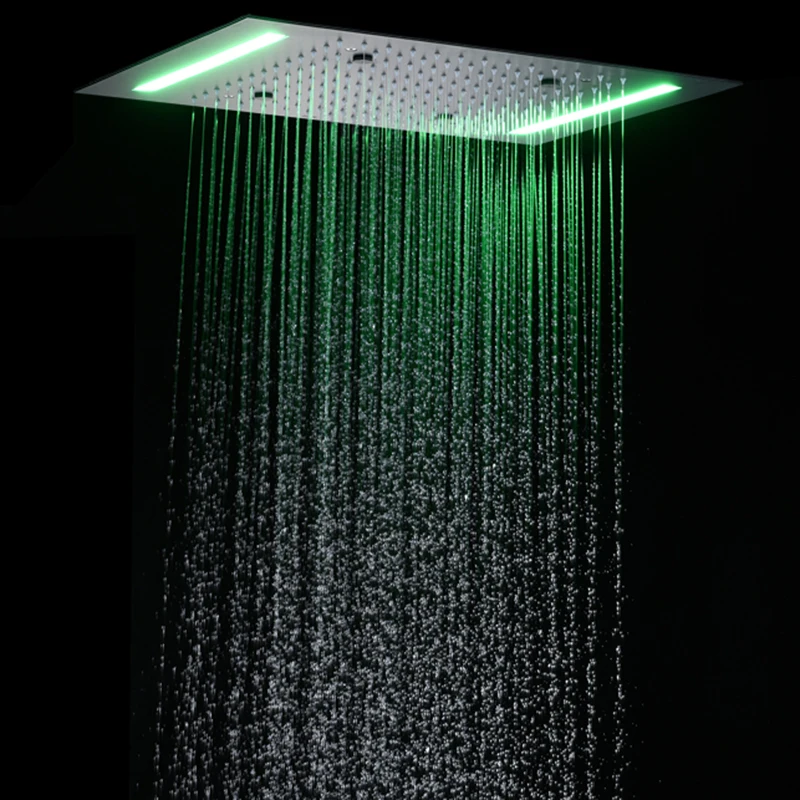 Ceiling Mount Spa Shower Syste - Spa & Wellness Jura Resort Centre De Loisirs Des Franches Montagnes 评论和价格