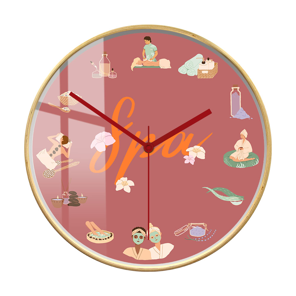 Spa Beauty Salon Treament Sile - Spa Wellness Salon 评论和价格