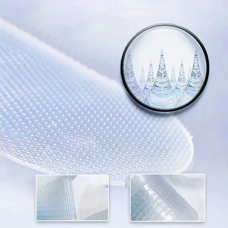 2 Pcs For Fine Lines Removal E - Microneedle Patch Eye 评论和价格