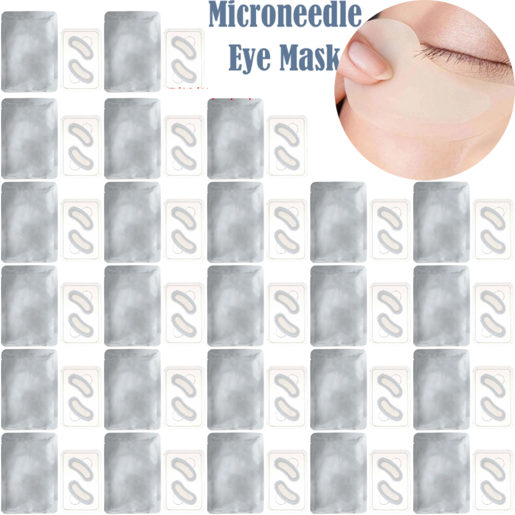 0.2mm Micro-needle Eye Patch M - Microneedle Patch Eye 评论和价格