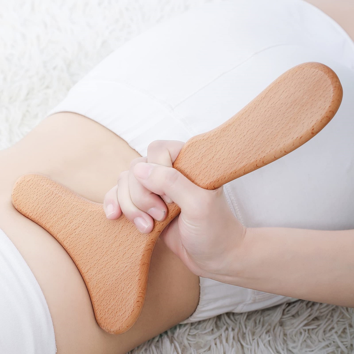 Wood Therapy Body Contouring T - Wellness Spa With Massage 评论和价格