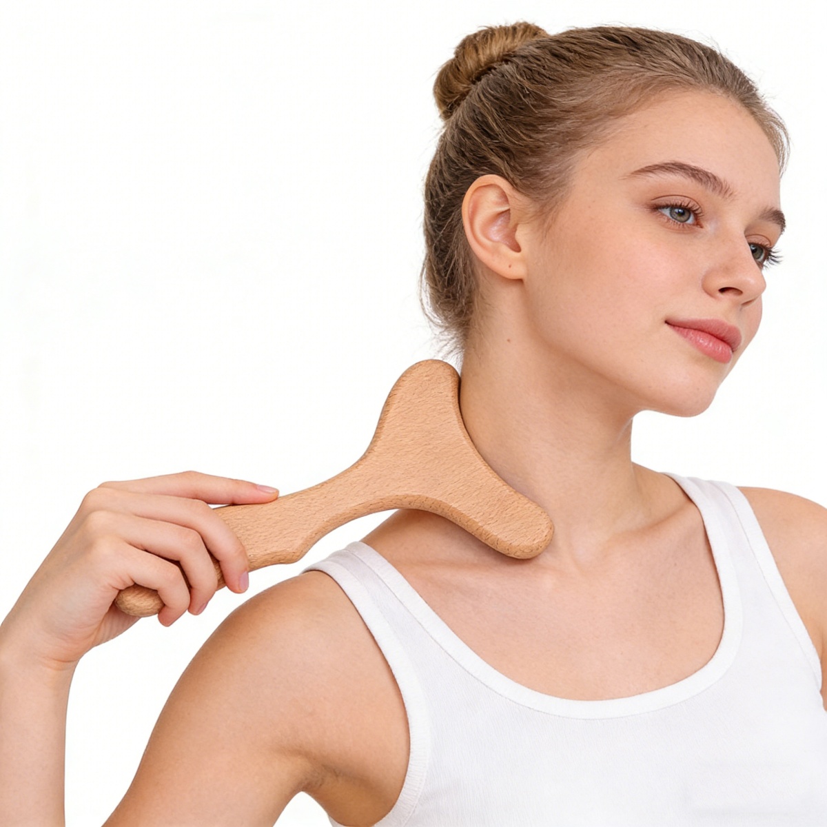 Wood Therapy Body Contouring T - Wellness Spa With Massage 评论和价格