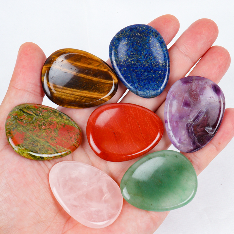 Face Gua Sha Tool Worry Thumb  - Gua Sha Tool Rose Quartz 评论和价格