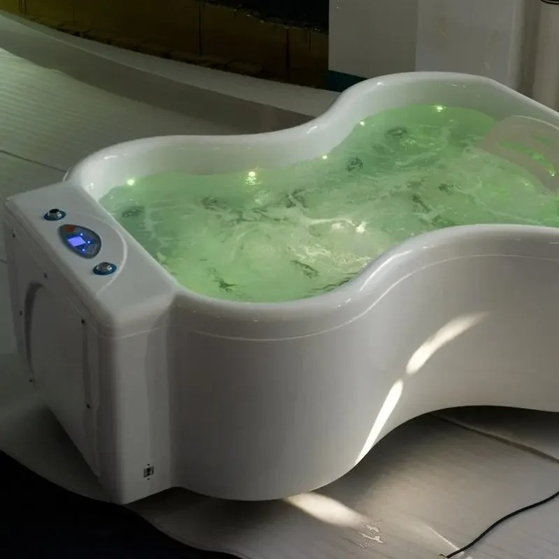 Butterfly spa Bed Bathtub Bubb - Xy Spa & Wellness George Town Photos 评论和价格