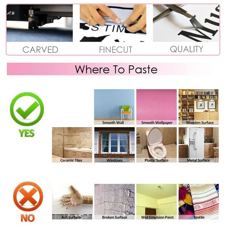 One Line Wall Decals Beauty Wa - Spa Wellness Salon 评论和价格