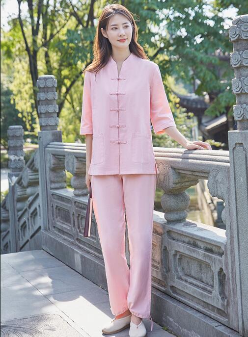 SPA Work Clothes Traditional C - Spa Wellness And Beauty 评论和价格