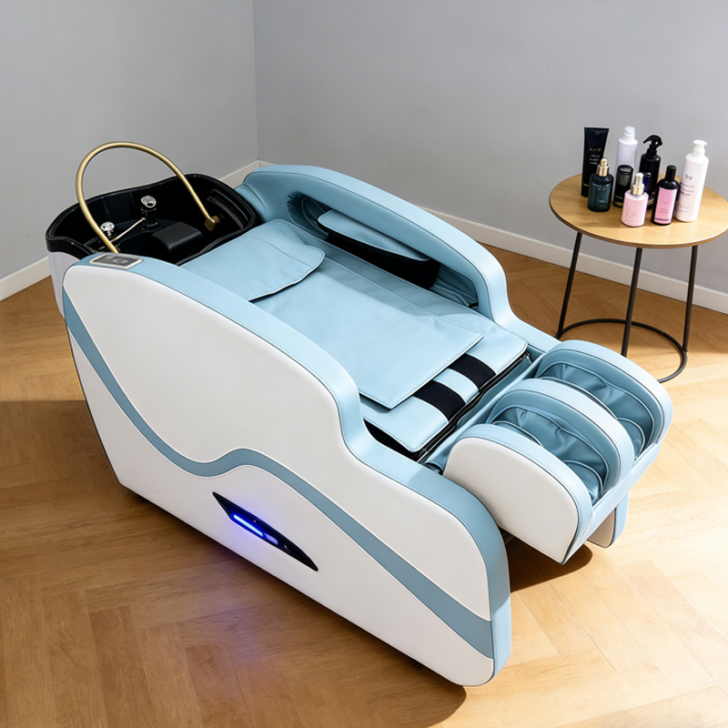 Deluxe Japanese Head Therapy M - Spa Wellness Salon 评论和价格