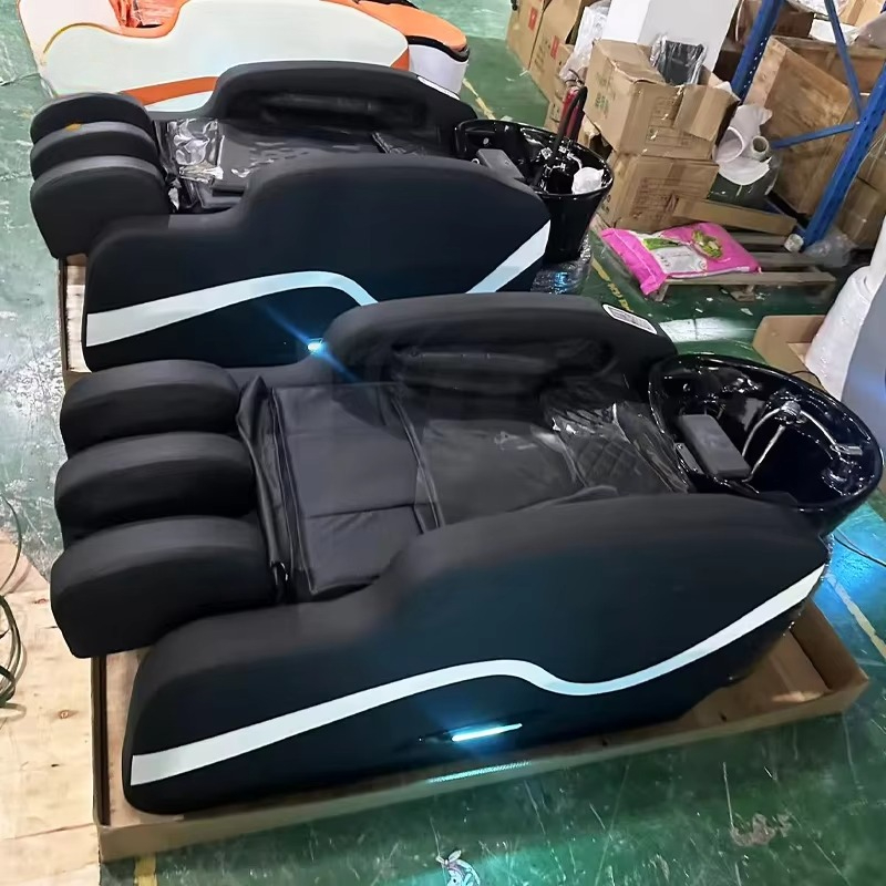 Deluxe Japanese Head Therapy M - Spa Wellness Salon 评论和价格
