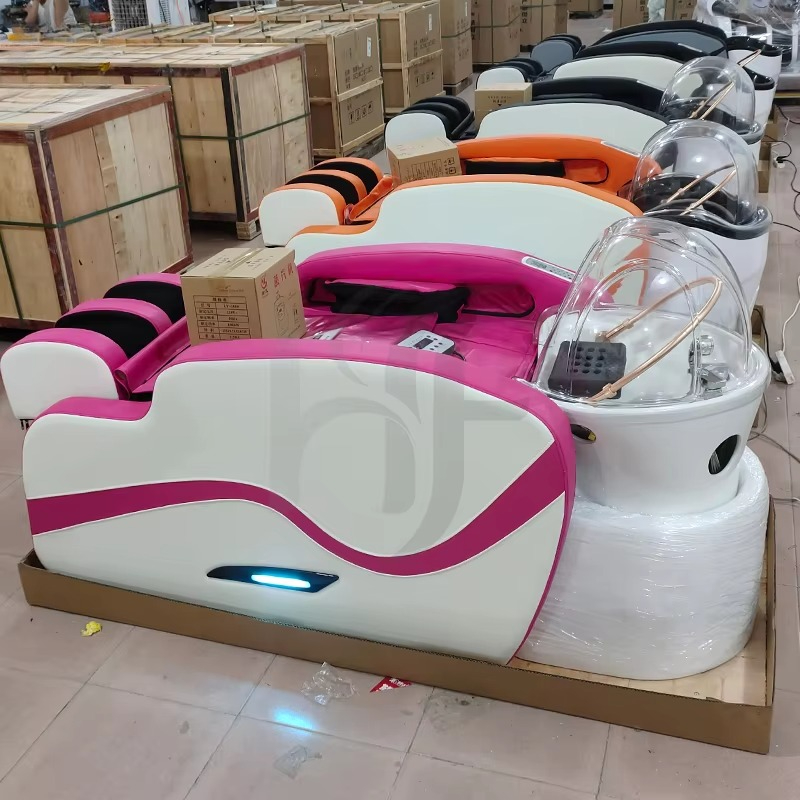 Deluxe Japanese Head Therapy M - Spa Wellness Salon 评论和价格